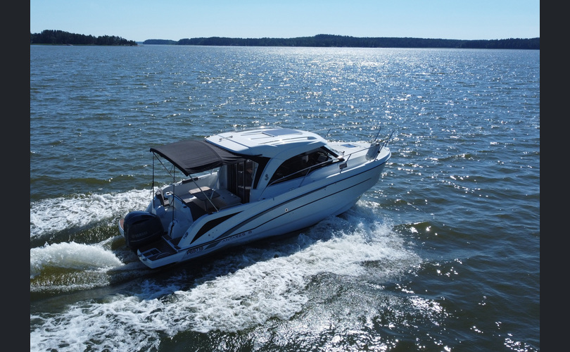 Beneteau Antares 8-kuva-2